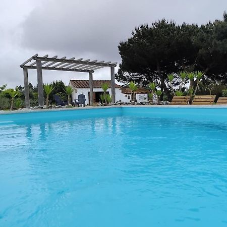Casa Do Lagar Villa Obidos Exterior photo