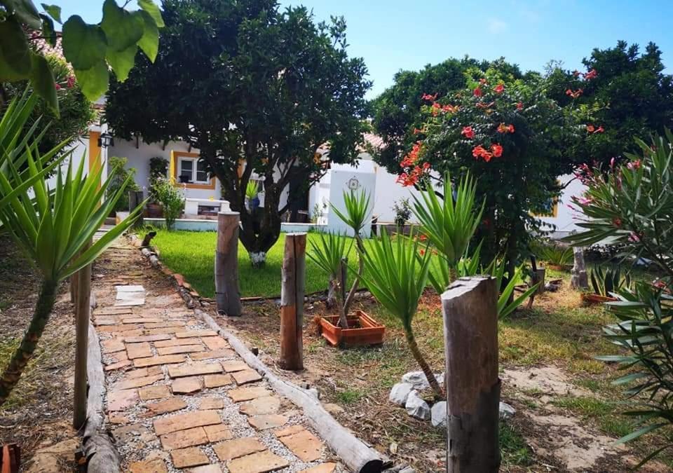 Casa Do Lagar Villa Obidos Exterior photo