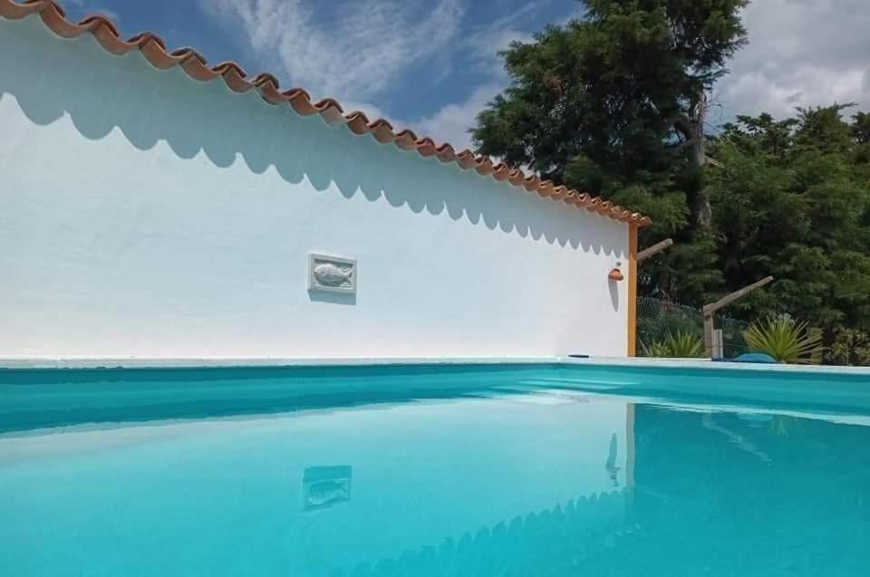Casa Do Lagar Villa Obidos Exterior photo