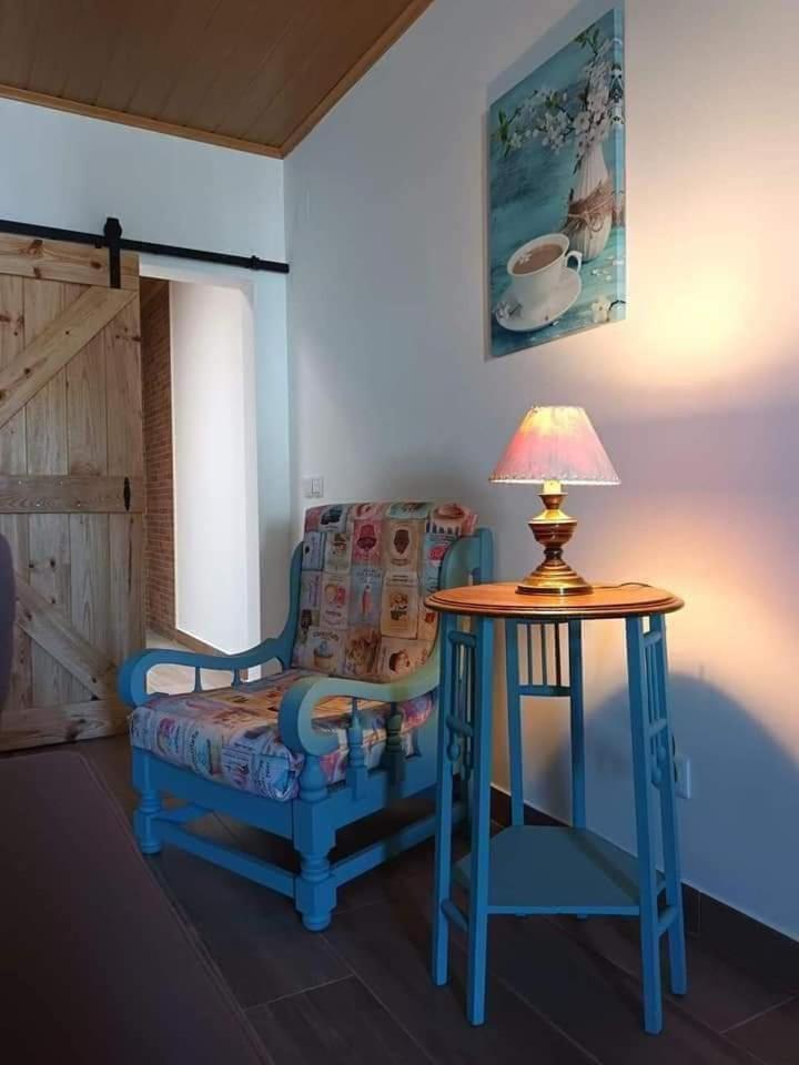 Casa Do Lagar Villa Obidos Room photo