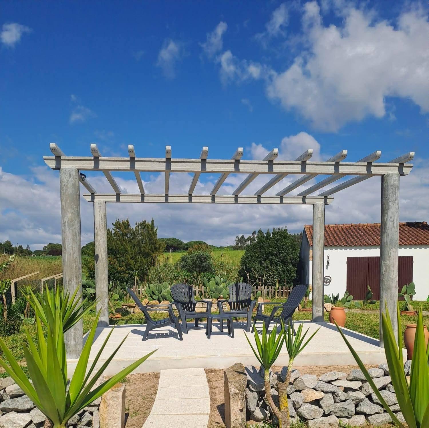 Casa Do Lagar Villa Obidos Exterior photo